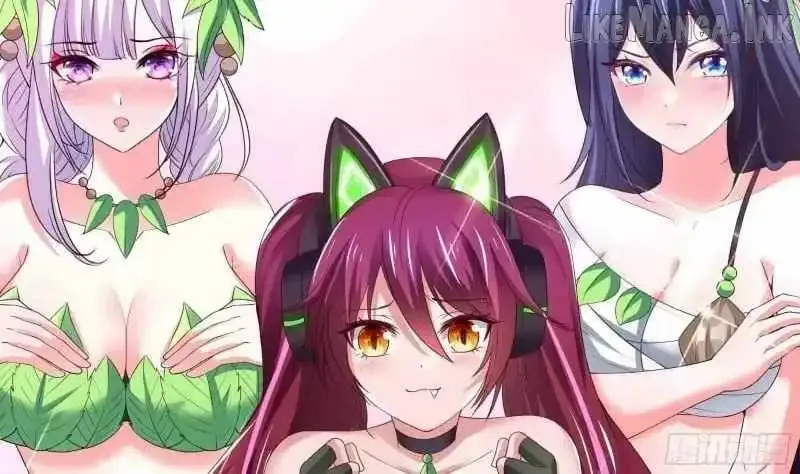 I Opened A Harem in Hell Chapter 75 Online - página 29