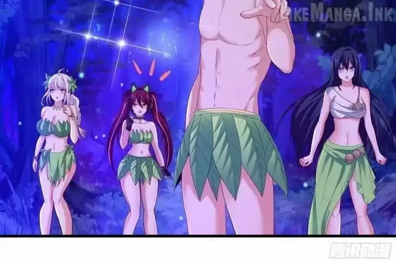 I Opened A Harem in Hell Chapter 75 Online - página 41