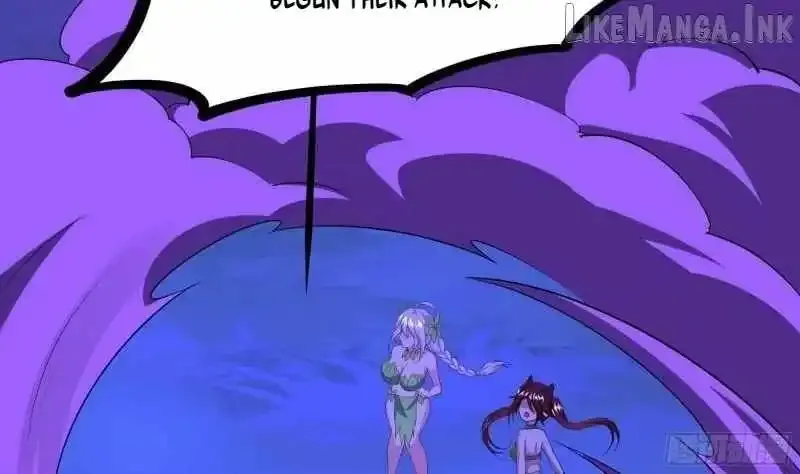 I Opened A Harem in Hell Chapter 75 Online - página 49