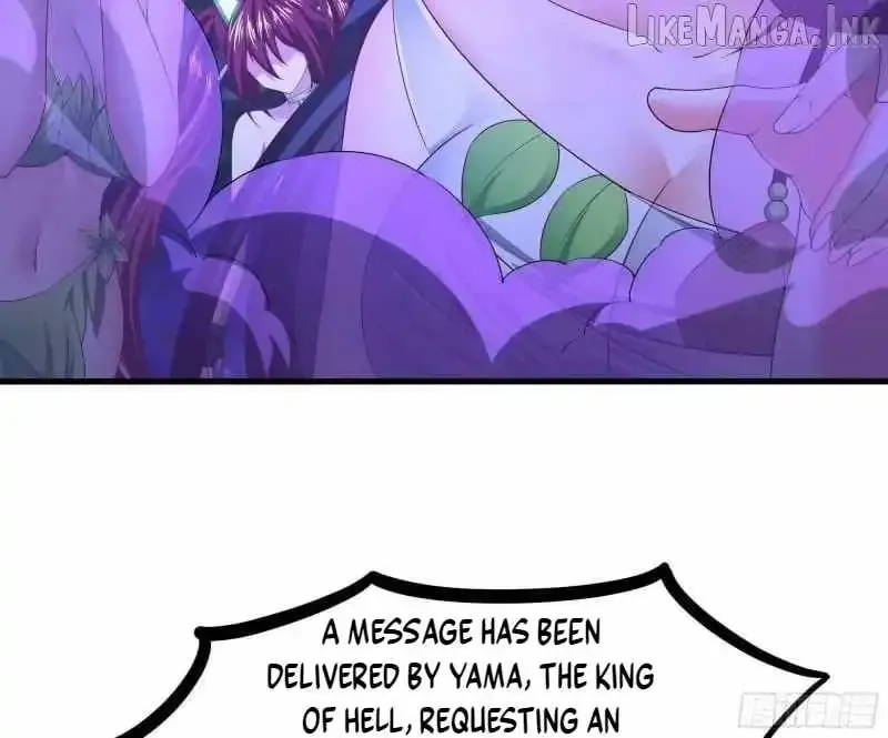 I Opened A Harem in Hell Chapter 75 Online - página 54