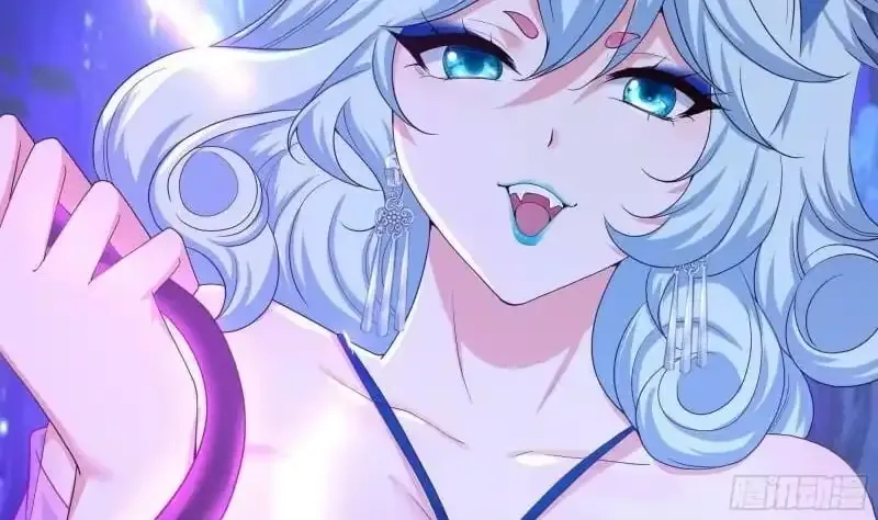 I Opened A Harem in Hell Chapter 76 Online - página 8