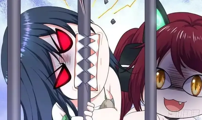 I Opened A Harem in Hell Chapter 76 Online - página 49
