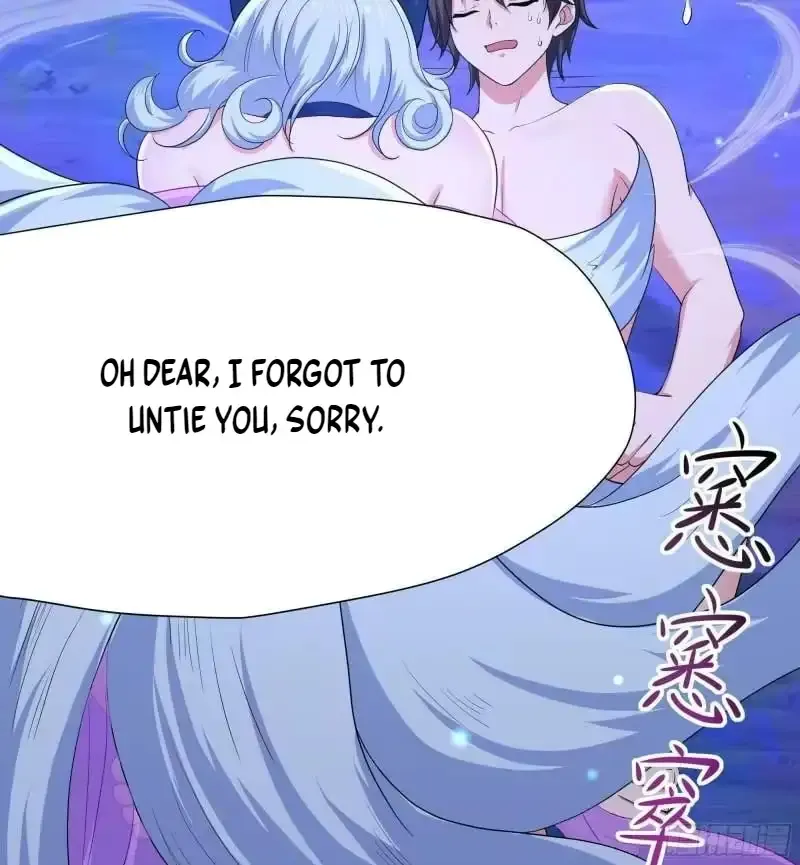 I Opened A Harem in Hell Chapter 76 Online - página 51