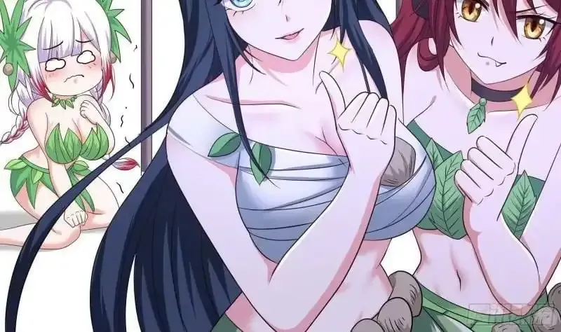 I Opened A Harem in Hell Chapter 76 Online - página 82