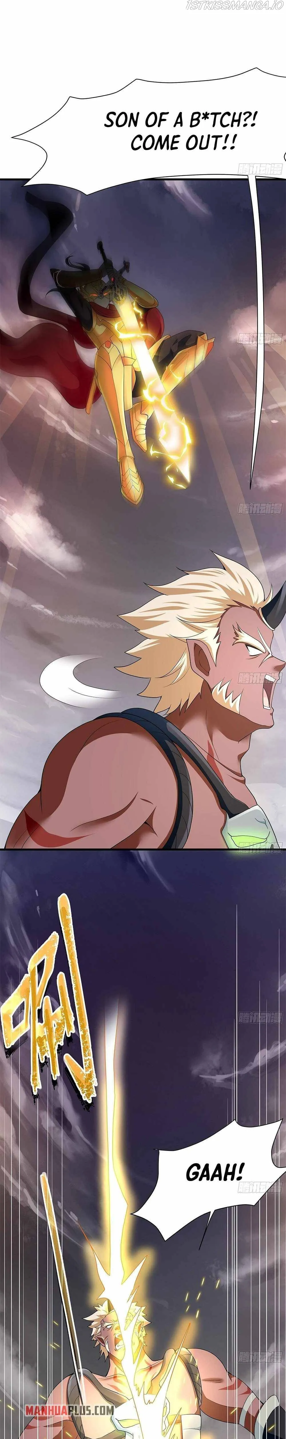 I Opened A Harem in Hell Chapter 8 Online - página 14