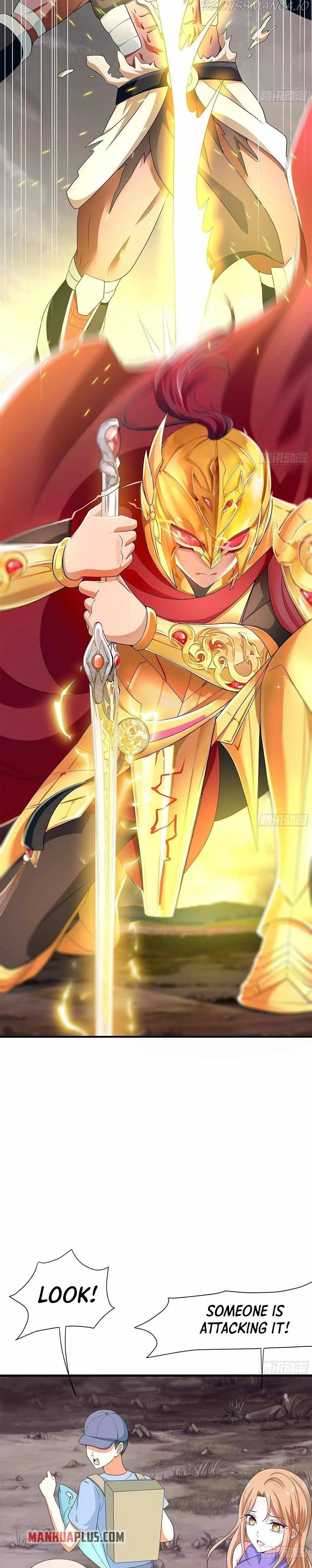 I Opened A Harem in Hell Chapter 8 Online - página 15