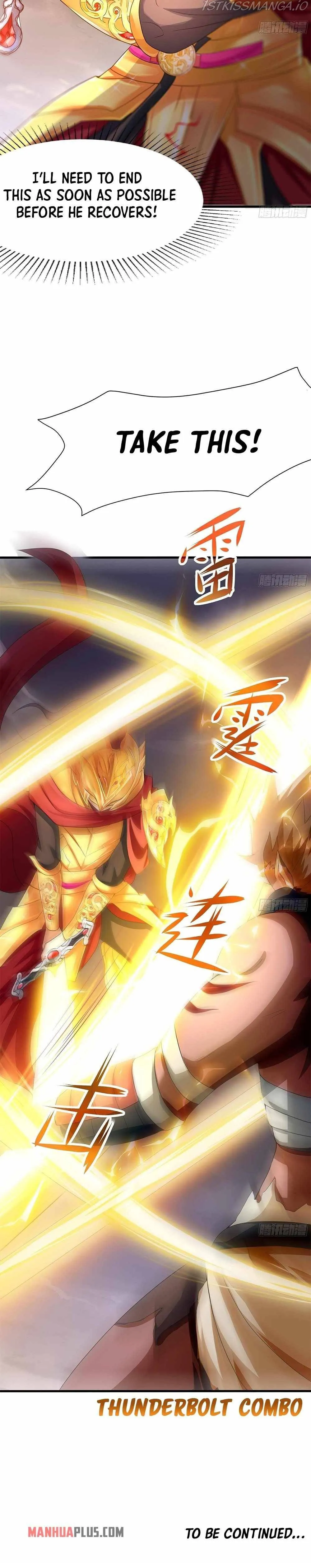 I Opened A Harem in Hell Chapter 8 Online - página 18