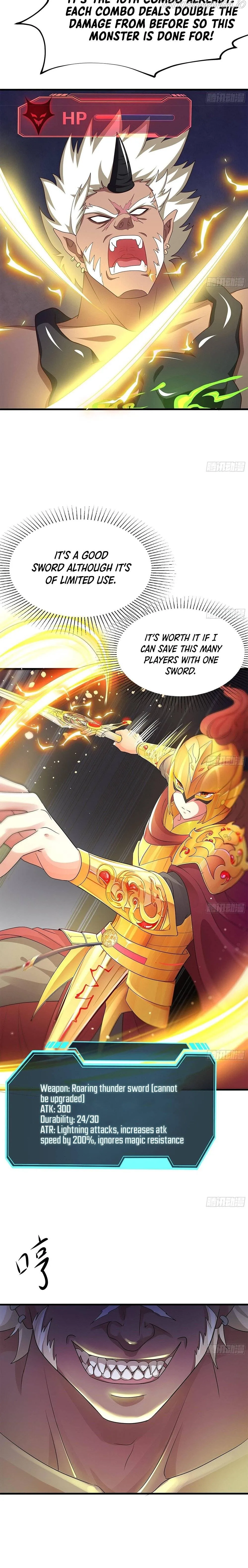 I Opened A Harem in Hell Chapter 9 Online - página 2