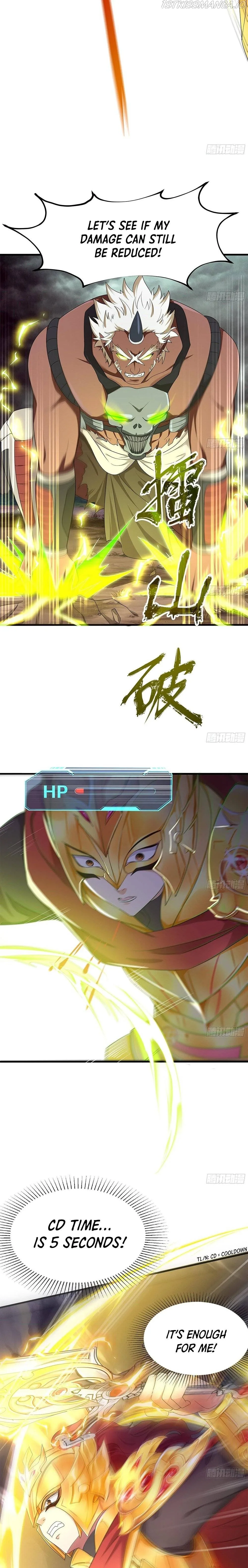I Opened A Harem in Hell Chapter 9 Online - página 6