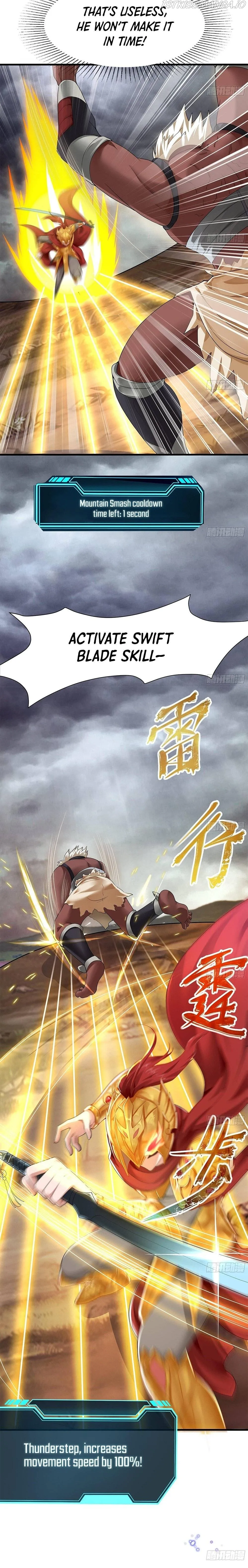 I Opened A Harem in Hell Chapter 9 Online - página 9