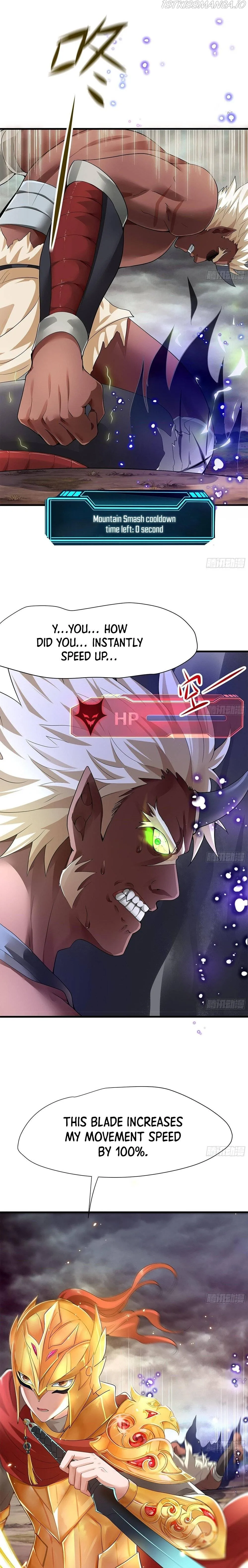 I Opened A Harem in Hell Chapter 9 Online - página 10