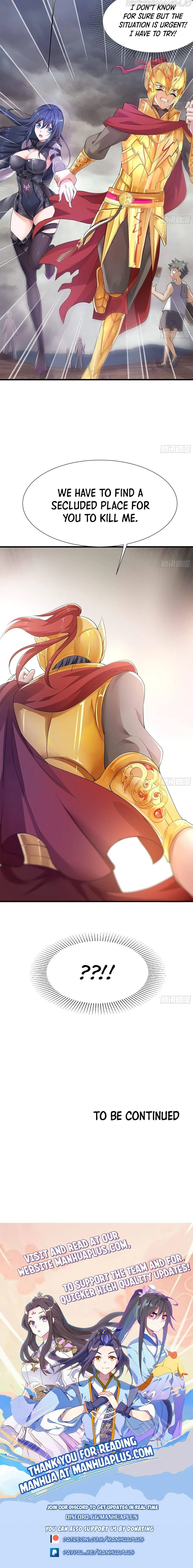 I Opened A Harem in Hell Chapter 9 Online - página 13