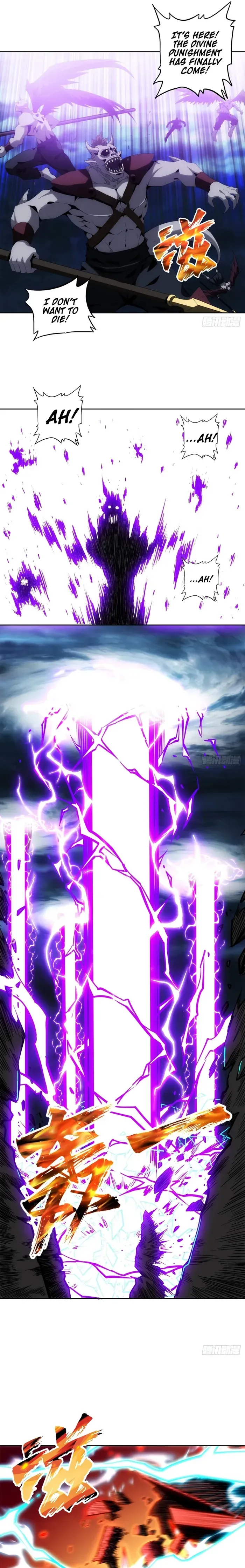 I Pick Up Trash in the Apocalypse Chapter 1 Online - página 17
