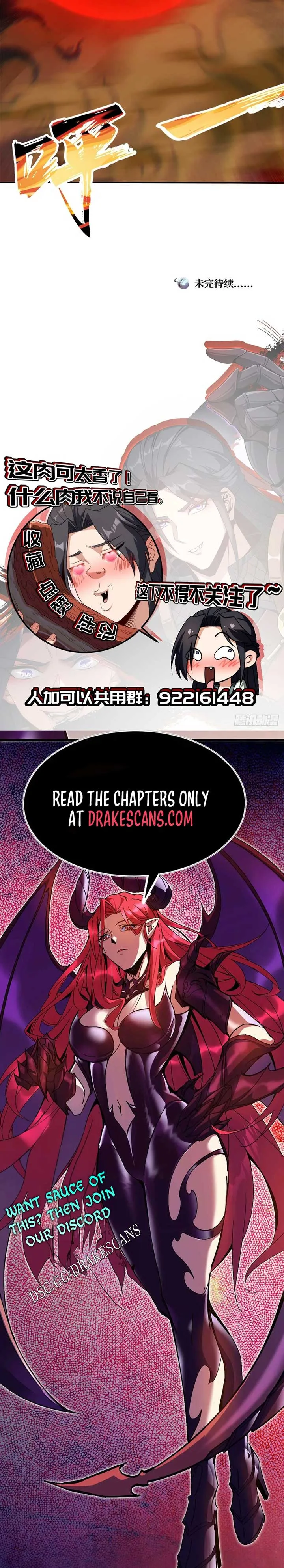I Pick Up Trash in the Apocalypse Chapter 10 Online - página 15