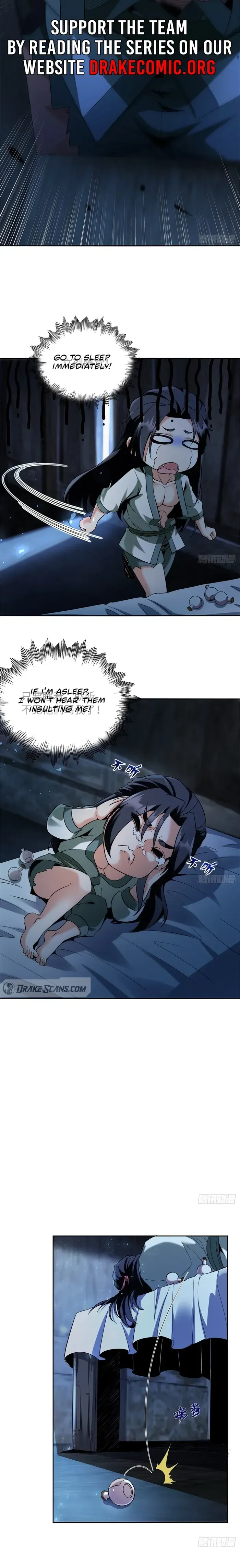 I Pick Up Trash in the Apocalypse Chapter 13 Online - página 10
