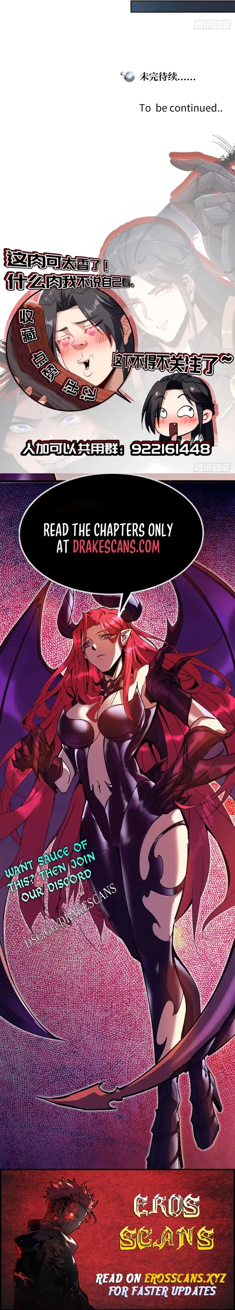 I Pick Up Trash in the Apocalypse Chapter 18 Online - página 5