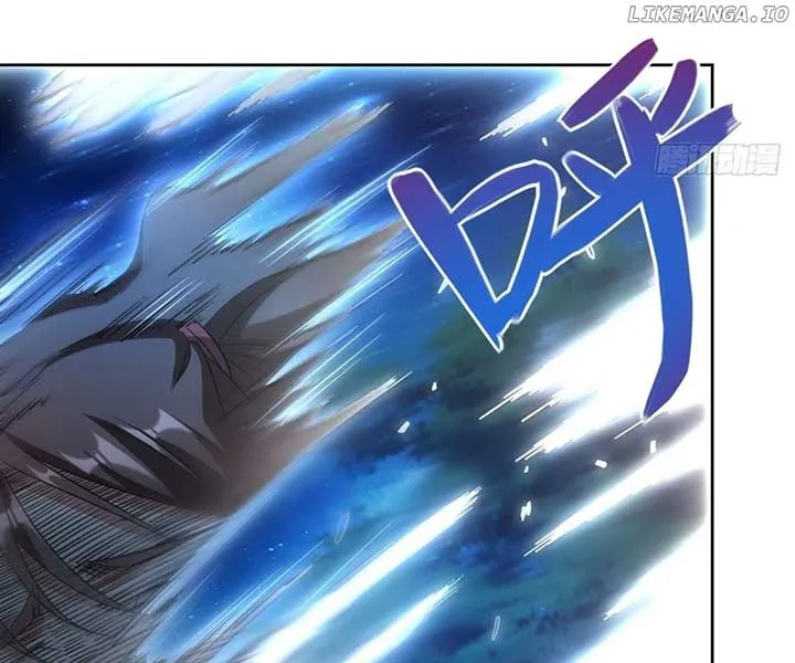 I Pick Up Trash in the Apocalypse Chapter 24 Online - página 5