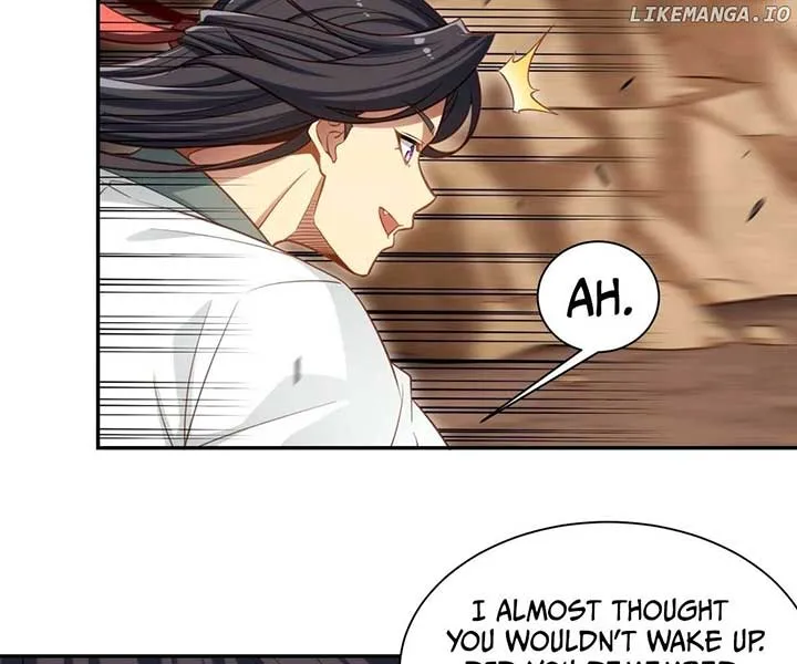 I Pick Up Trash in the Apocalypse Chapter 24 Online - página 22