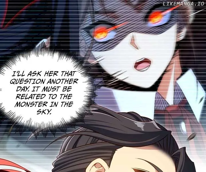 I Pick Up Trash in the Apocalypse Chapter 24 Online - página 31