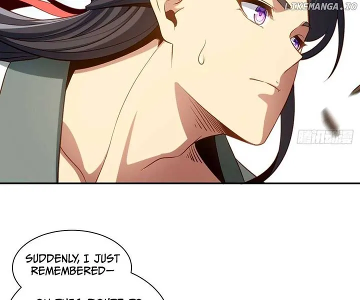 I Pick Up Trash in the Apocalypse Chapter 24 Online - página 32