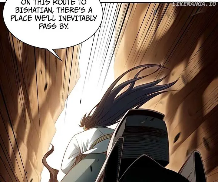 I Pick Up Trash in the Apocalypse Chapter 24 Online - página 33