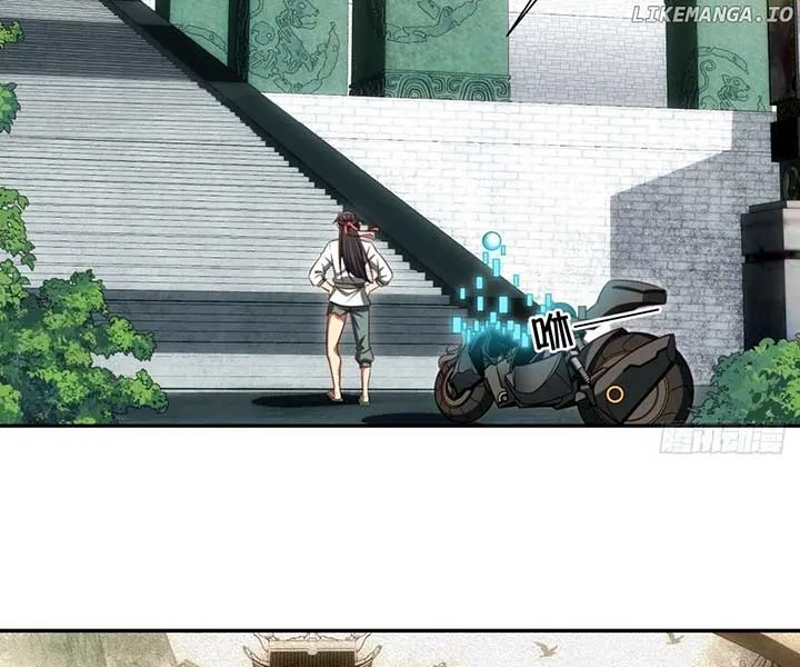 I Pick Up Trash in the Apocalypse Chapter 24 Online - página 43