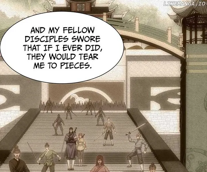 I Pick Up Trash in the Apocalypse Chapter 24 Online - página 44