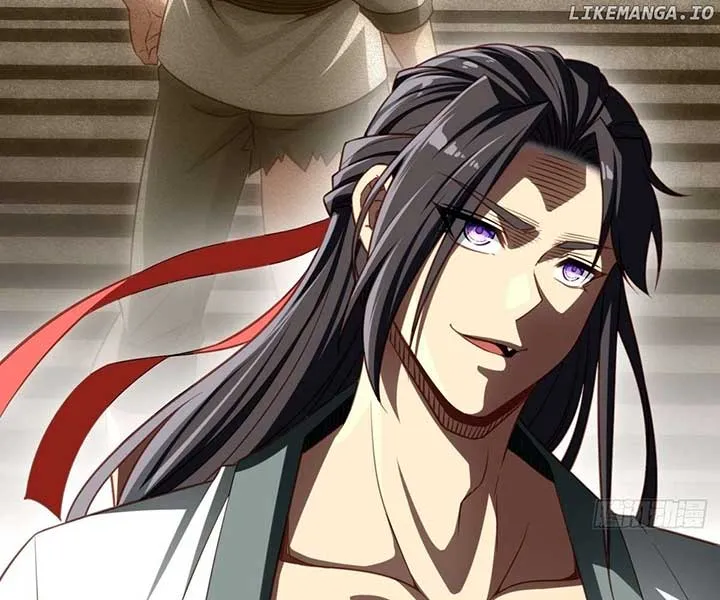 I Pick Up Trash in the Apocalypse Chapter 24 Online - página 46