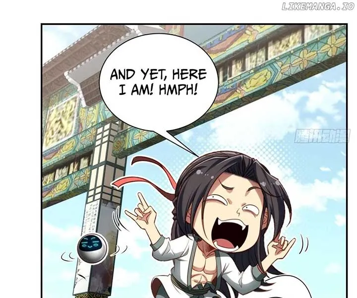 I Pick Up Trash in the Apocalypse Chapter 24 Online - página 48