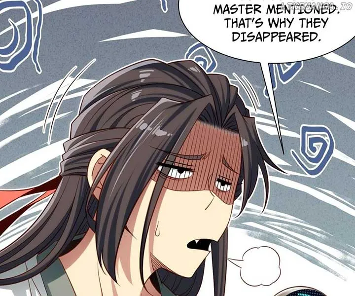 I Pick Up Trash in the Apocalypse Chapter 24 Online - página 52