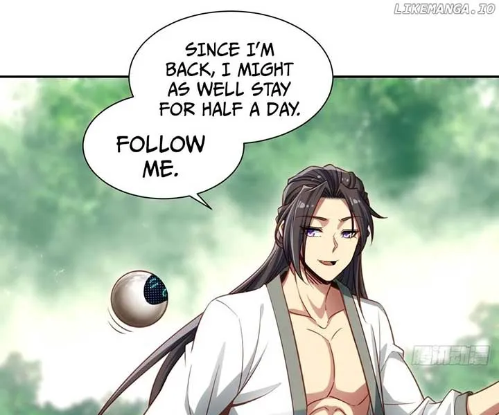 I Pick Up Trash in the Apocalypse Chapter 24 Online - página 54