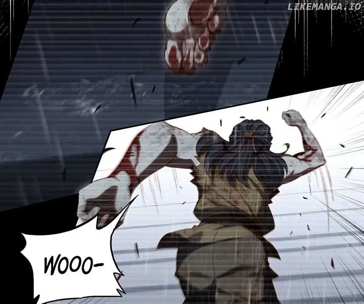 I Pick Up Trash in the Apocalypse Chapter 24 Online - página 59