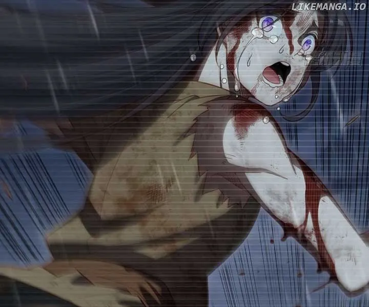I Pick Up Trash in the Apocalypse Chapter 24 Online - página 62