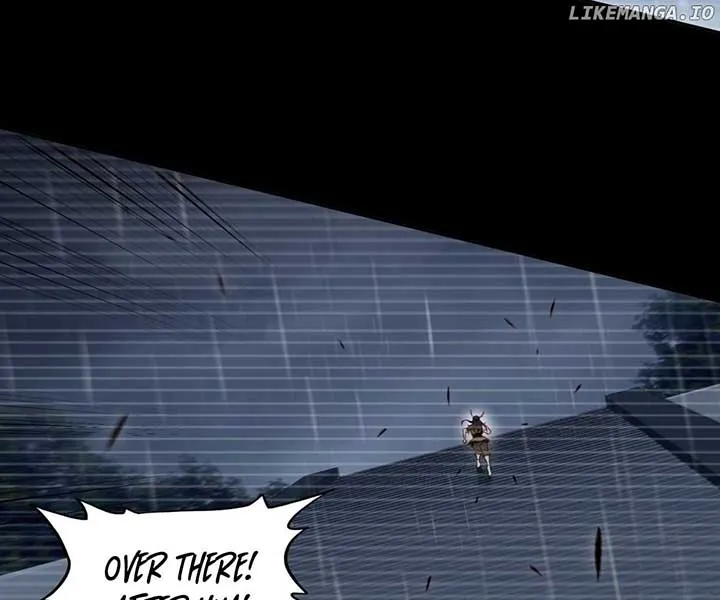I Pick Up Trash in the Apocalypse Chapter 24 Online - página 64