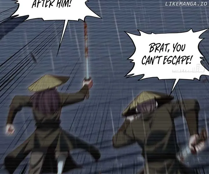 I Pick Up Trash in the Apocalypse Chapter 24 Online - página 65