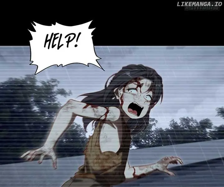 I Pick Up Trash in the Apocalypse Chapter 24 Online - página 67
