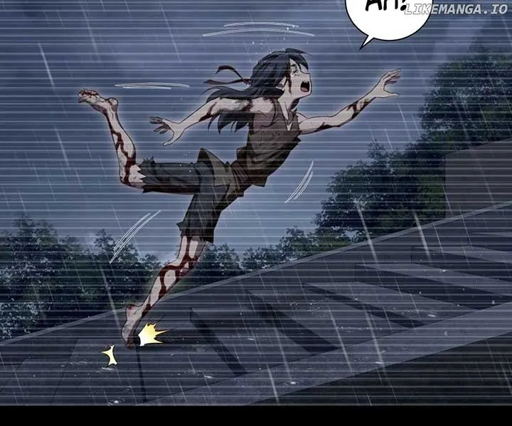 I Pick Up Trash in the Apocalypse Chapter 24 Online - página 69