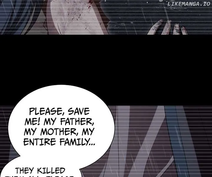 I Pick Up Trash in the Apocalypse Chapter 24 Online - página 74