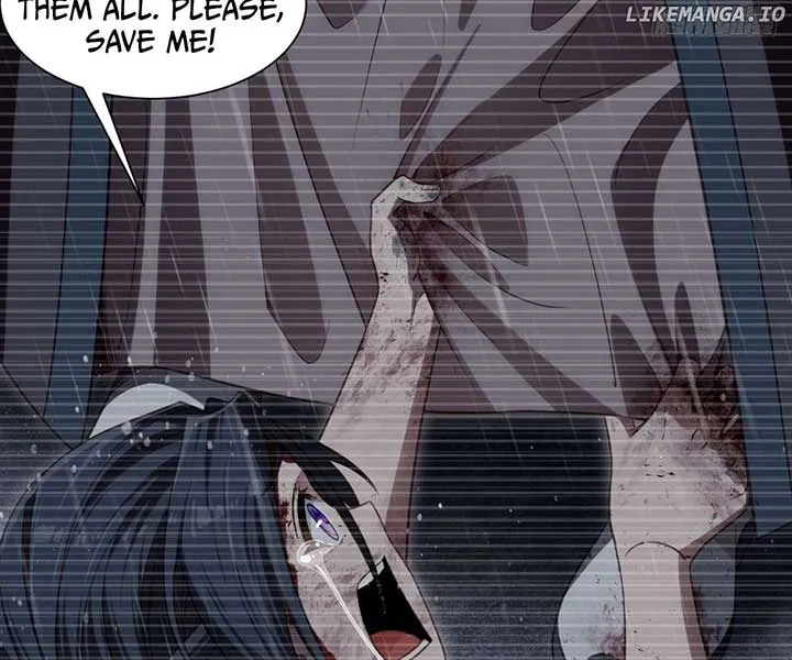 I Pick Up Trash in the Apocalypse Chapter 24 Online - página 75