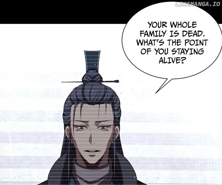 I Pick Up Trash in the Apocalypse Chapter 24 Online - página 77