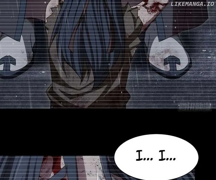 I Pick Up Trash in the Apocalypse Chapter 24 Online - página 81