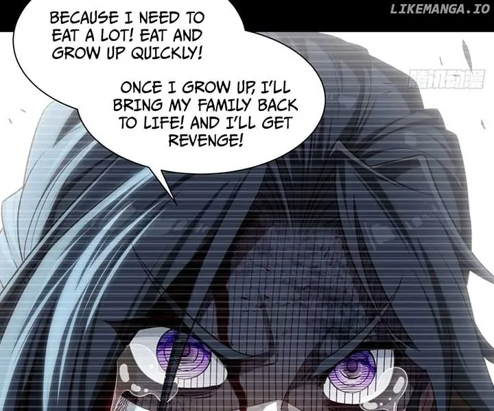 I Pick Up Trash in the Apocalypse Chapter 24 Online - página 83