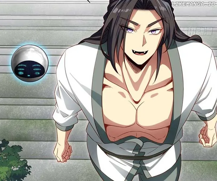 I Pick Up Trash in the Apocalypse Chapter 24 Online - página 92