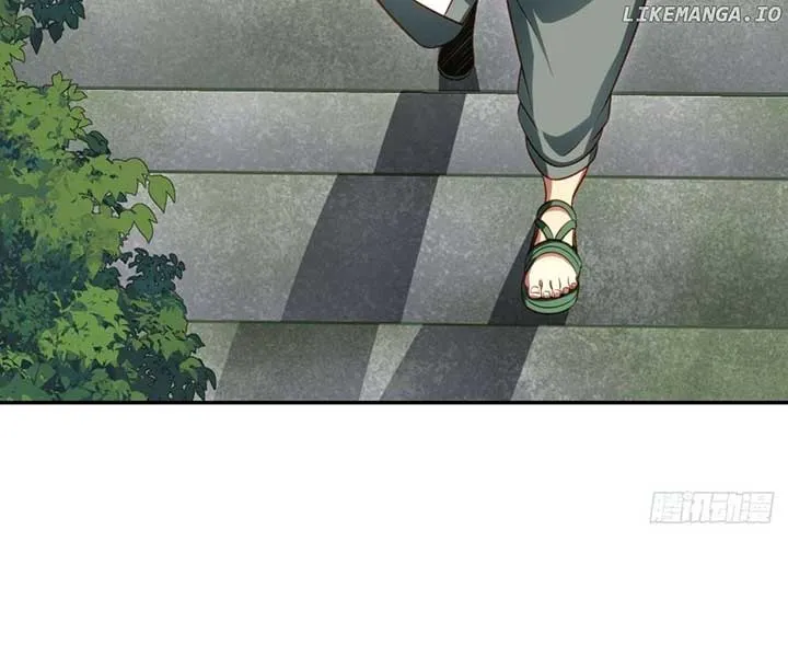 I Pick Up Trash in the Apocalypse Chapter 24 Online - página 93