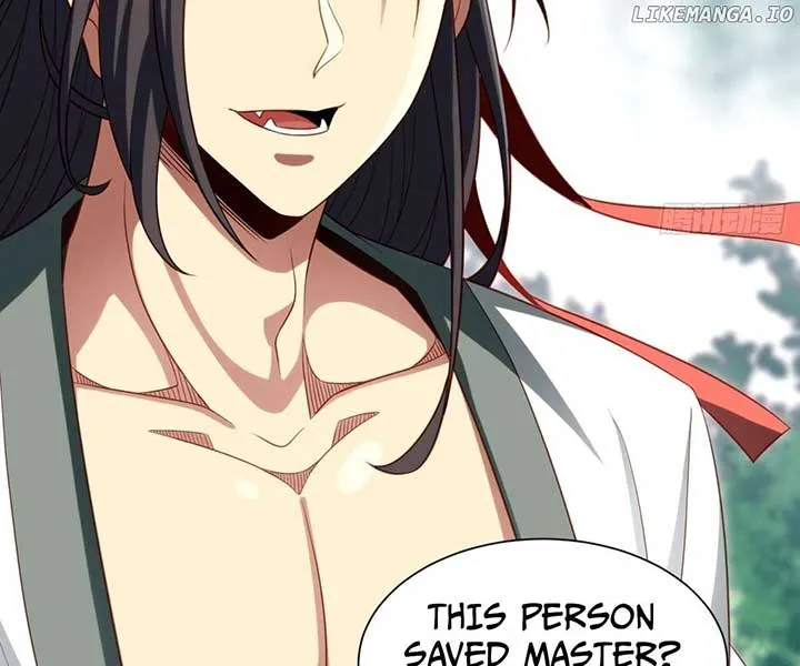 I Pick Up Trash in the Apocalypse Chapter 24 Online - página 96