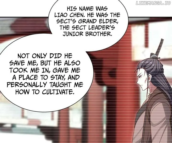 I Pick Up Trash in the Apocalypse Chapter 24 Online - página 98