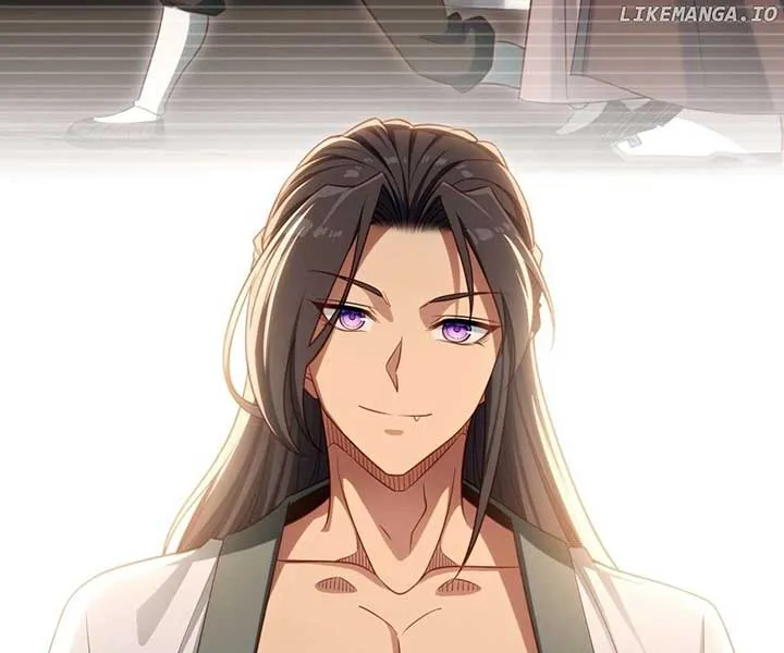 I Pick Up Trash in the Apocalypse Chapter 24 Online - página 100