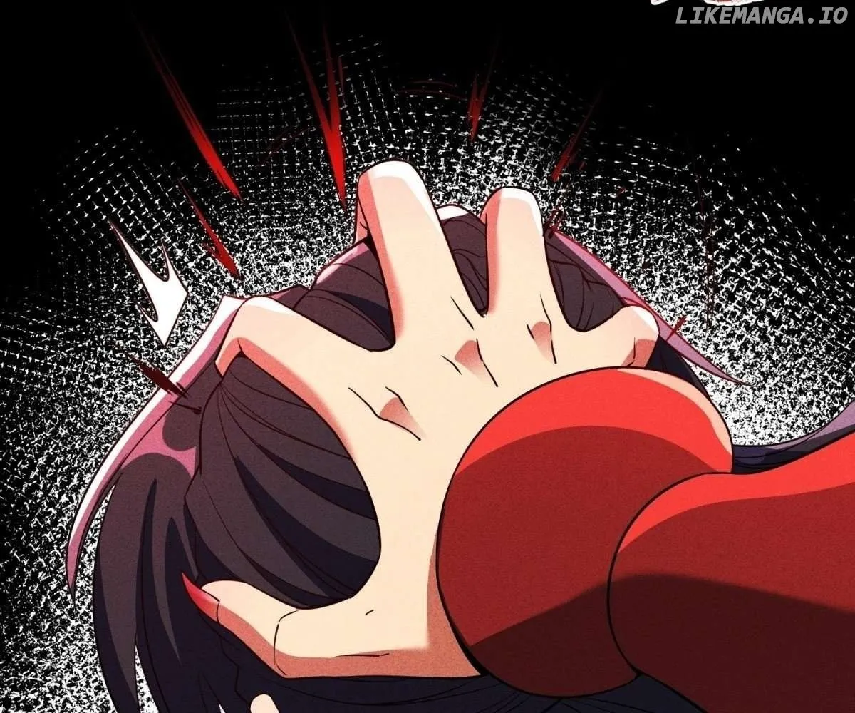 I Pick Up Trash in the Apocalypse Chapter 26 Online - página 5