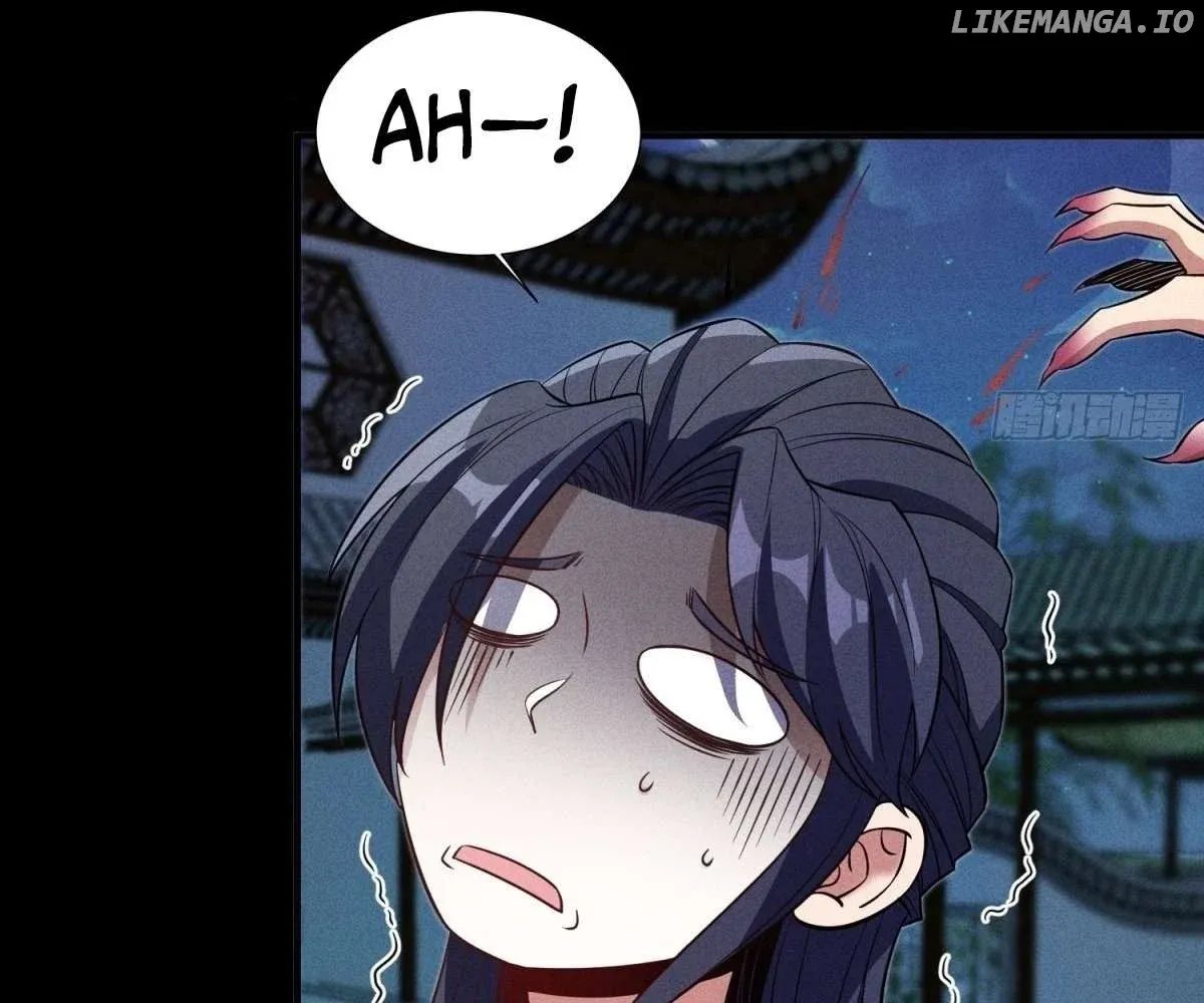 I Pick Up Trash in the Apocalypse Chapter 26 Online - página 11
