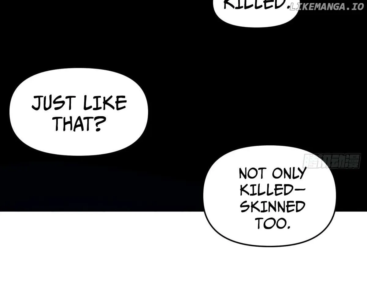 I Pick Up Trash in the Apocalypse Chapter 26 Online - página 22